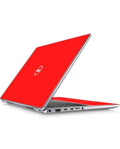 Dell Latitude 9420 RED Laptop Skin
