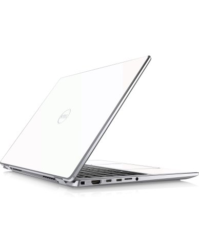 Dell Latitude 9420 WHITE Laptop Skin