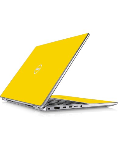 Dell Latitude 9420 YELLOW Laptop Skin