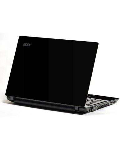 Acer Aspire One AO756-2840 BLACK Laptop Skin