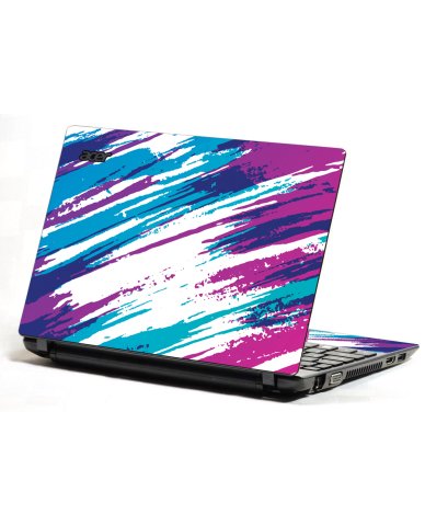 Acer Aspire One AO756-2840 MALL CUP Laptop Skin