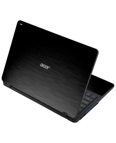 Acer Travelmate B117-M MTS BLACK Laptop Skin