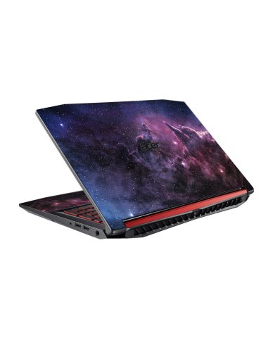 Acer Nitro 5 AN515-51 COSMOS Laptop Skin