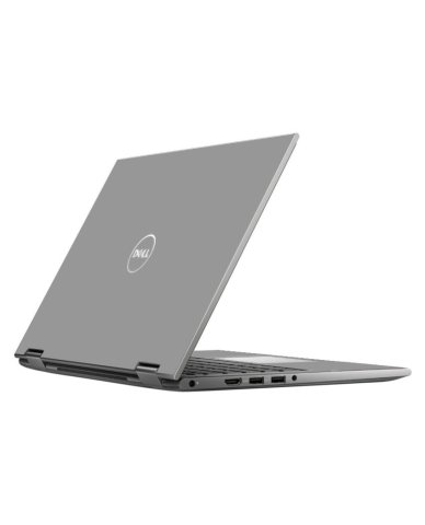 GREY/SILVER DELL INSPIRON 5368 SKIN