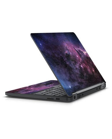 COSMO DELL LATITUDE E5550 SKIN