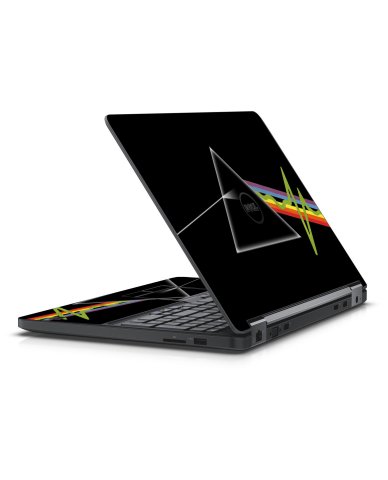DARK SIDE OF THE SOUND WAVE DELL LATITUDE E5470 SKIN