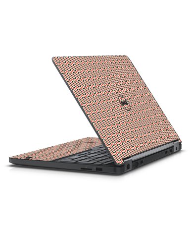FAVORITE WAVE DELL LATITUDE E5470 SKIN