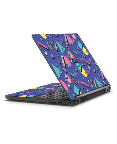 SAVED BY THE 90S DELL LATITUDE E5470 SKIN