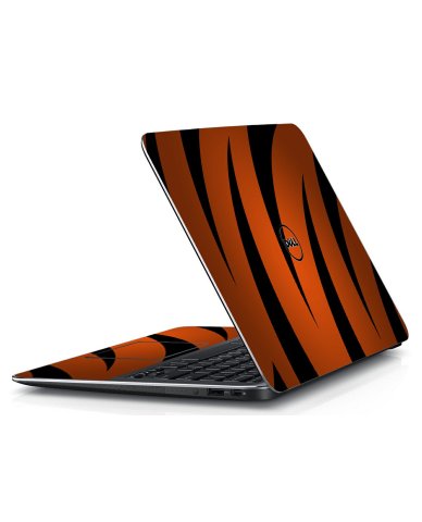 Bengal Stripes Dell XPS 13-9333 Laptop Skin