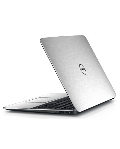 MTS #1 Aluminum Dell XPS 13-9333 Laptop Skin