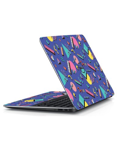 Saved By The 90s Dell XPS 13-9333 Laptop Skin