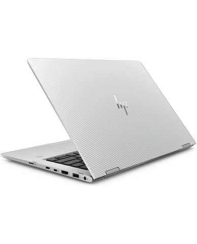 White Carbon HP EliteBook x360 1030 G2