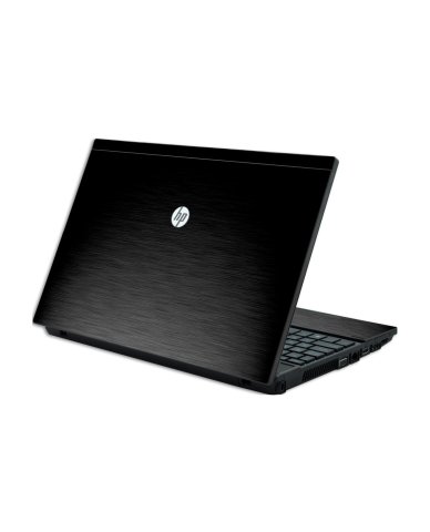 MTS TEXTURED BLACK HP ProBook 4520S Skin