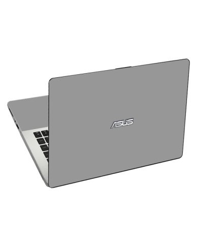 X201E Vivobook GREY Laptop Skin
