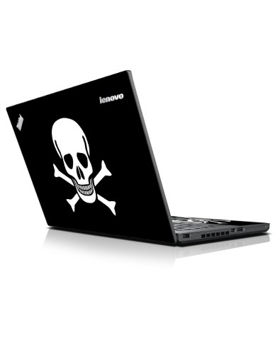 Jolly Rogers IBM Lenovo ThinkPad T440p Laptop Skin