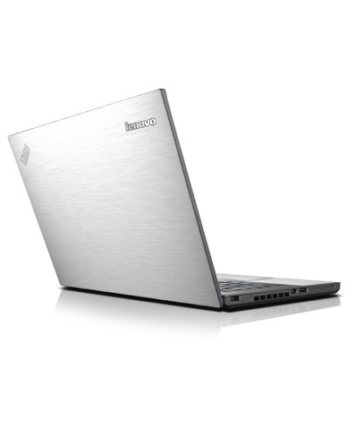 MTS #1 Aluminum IBM Lenovo ThinkPad T440p Laptop Skin