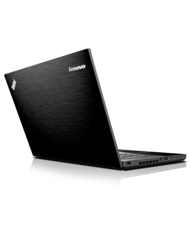 MTS Black IBM Lenovo ThinkPad T440p Laptop Skin