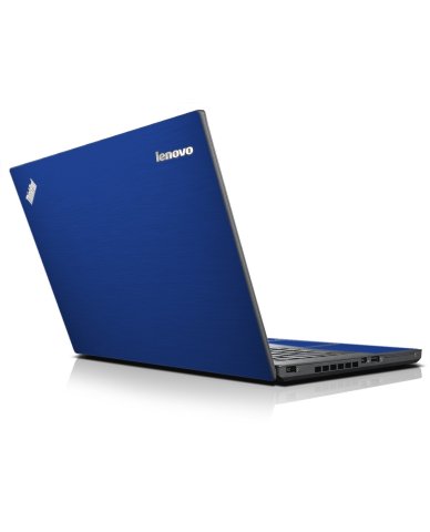 MTS Blue IBM Lenovo ThinkPad T440p Laptop Skin