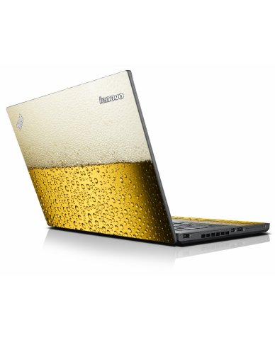 Tasty Beverage IBM Lenovo ThinkPad T440p Laptop Skin
