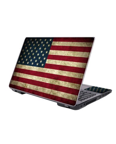 AMERICAN FLAG Universal Skin