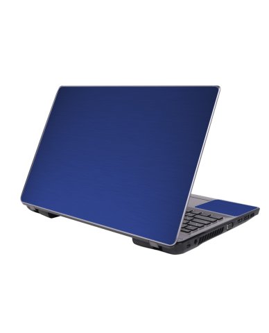 MTSBLUE TEXTURED ALUMINUM Universal Skin