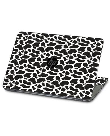 Black Giraffe HP ZBook 15 G1