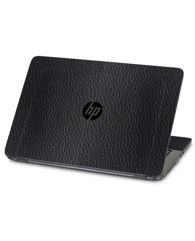 Black Leather HP ZBook 15 G1