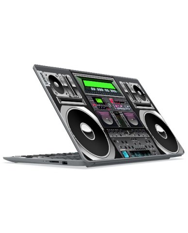 IdeaPad 1 15AMN7 BOOMBOX Laptop Skin