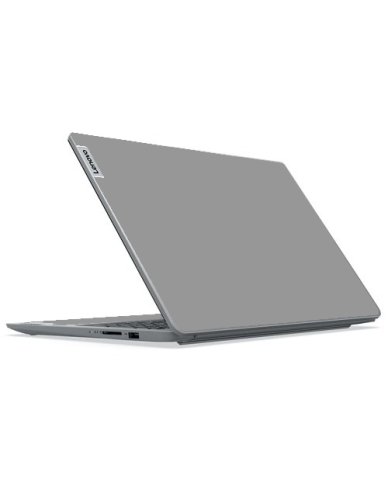 IdeaPad 1 15AMN7 GREY Laptop Skin
