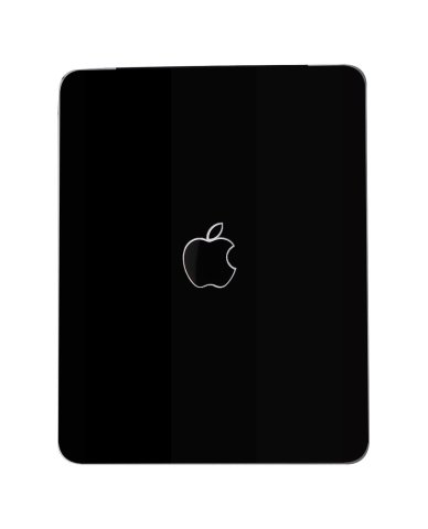 Apple iPad 1 (A1219) (Wifi) BLACK Skin