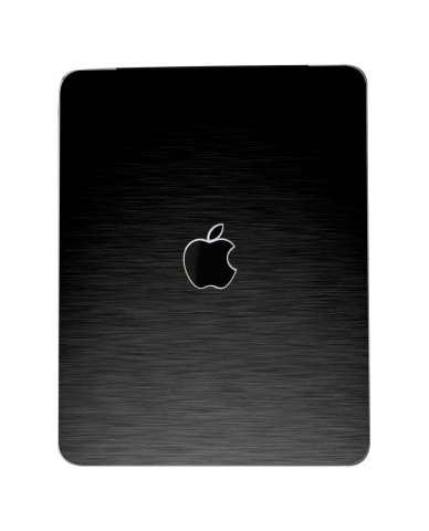 Apple iPad 1 (A1219) (Wifi) MTS BLACK Skin