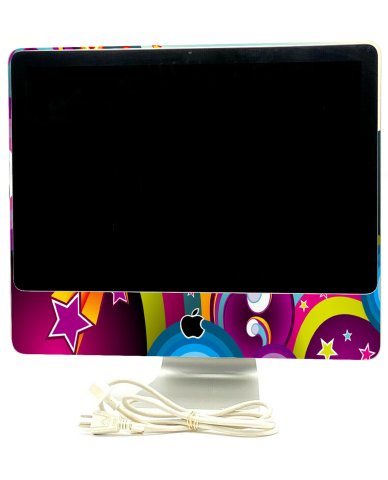 Apple iMac A1224 FRANKLY FUN Laptop Skin