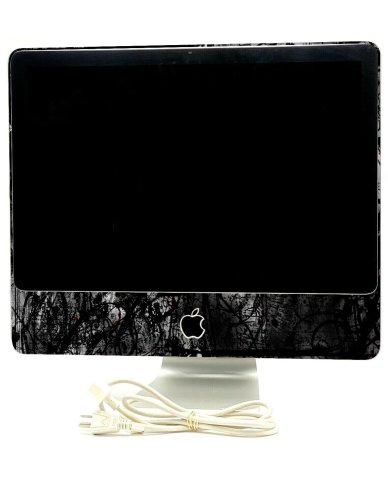 Apple iMac A1224 HEARTWORK Laptop Skin