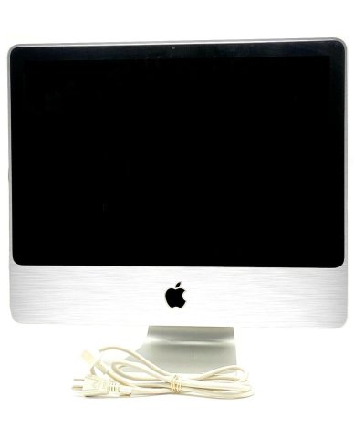 Apple iMac A1224 MTS#1 (ALUMINUM) Laptop Skin