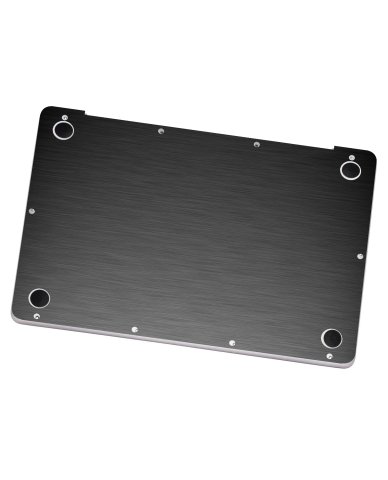 Mts#3 Apple Macbook Pro 13 A1278 Laptop Skin