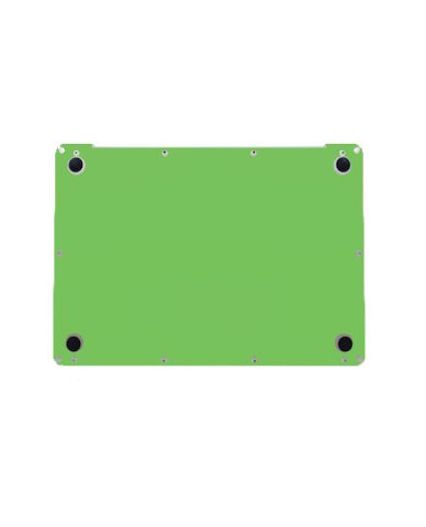 Apple MacBook Air 13 A2337 GREEN Laptop Skin