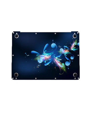 Apple MacBook Air 13 A2337 PIXIE DUST Laptop Skin