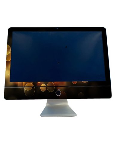 Apple iMac A1311 BOKEH FIREFLY Laptop Skin