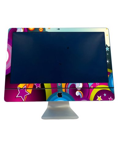 Apple iMac A1311 FRANKLY FUN Laptop Skin