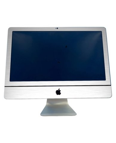 Apple iMac A1311 MTS#1 (ALUMINUM) Laptop Skin