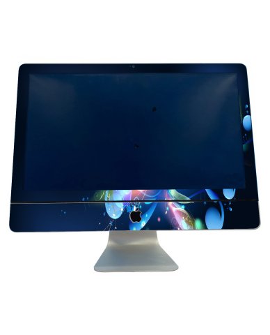 Apple iMac A1311 PIXIE DUST Laptop Skin