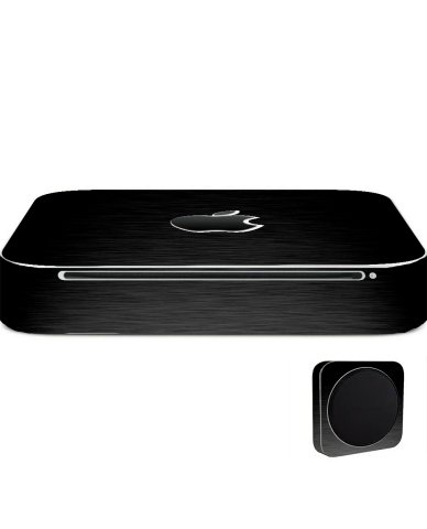 Apple iMac Mini A1347 MTS BLACK Laptop Skin