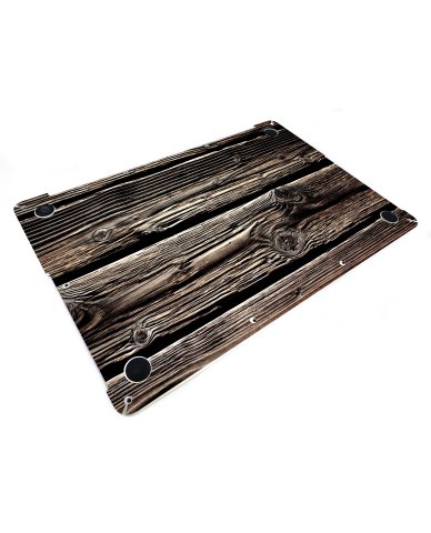 WOOD MacBook Pro 13 Retina A1425 Laptop Skin