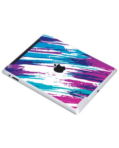 Apple iPad 4 A1460  (Wifi, Cell)  MALL CUP Laptop Skin