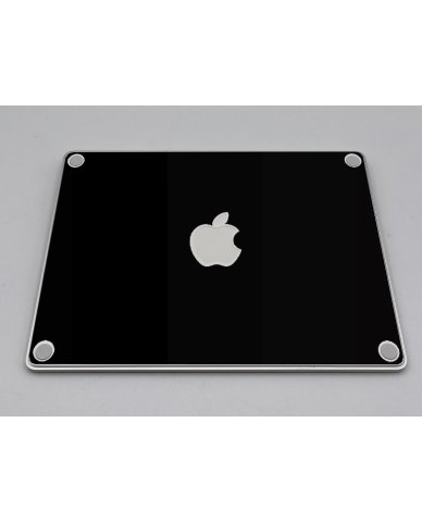 Apple Magic Trackpad A1535   BLACK Laptop Skin