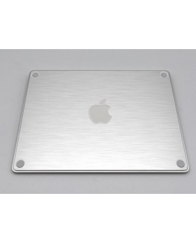 Apple Magic Trackpad A1535   MTS#1 (ALUMINUM) Laptop Skin