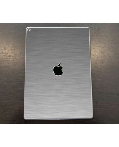 Apple iPad Pro 12.9" (Wifi) A1584   MTS#2 (SILVER) Laptop Skin