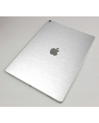 Apple iPad Pro 12.9" 2ND Gen. (Wifi) A1670   MTS#1 (ALUMINUM) Laptop Skin