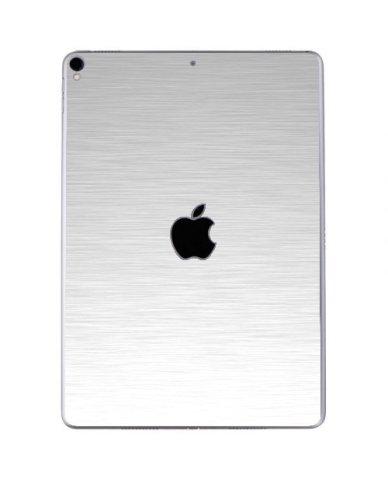 Apple iPad Pro 10.5" (Wifi) A1701   MTS#1 (ALUMINUM) Laptop Skin