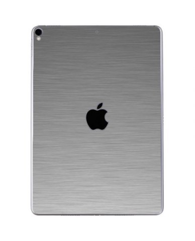 Apple iPad Pro 10.5" (Wifi) A1701   MTS#2 (SILVER) Laptop Skin